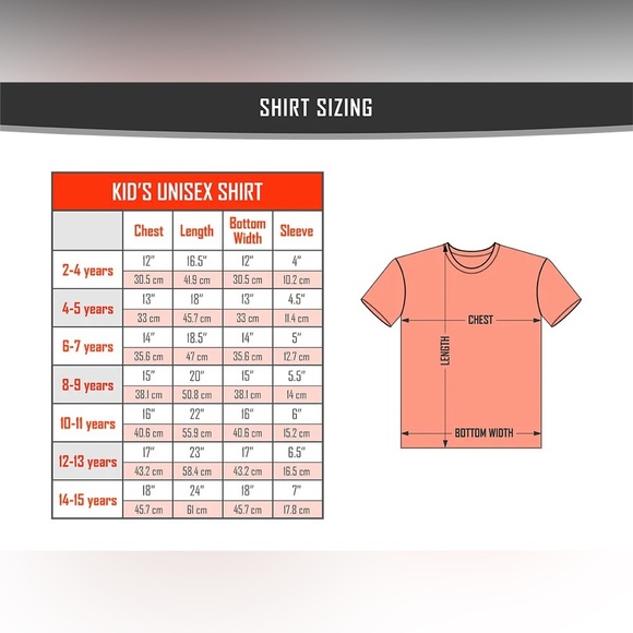 Japanese Chibi Boy Kid T-Shirt NWOT - Picture 5 of 5